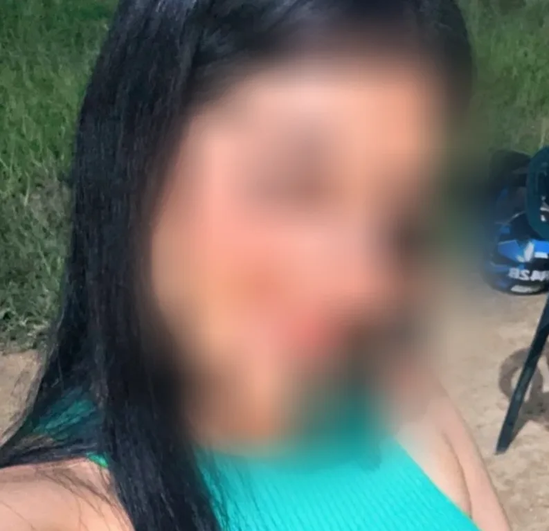 Christina, 20