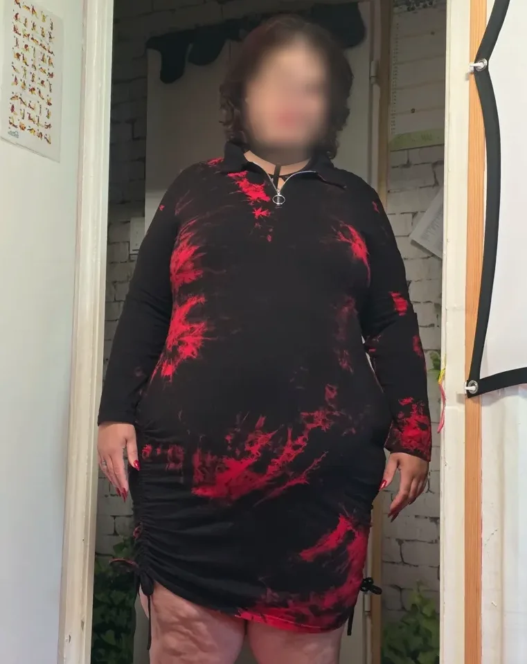 Eva, 38