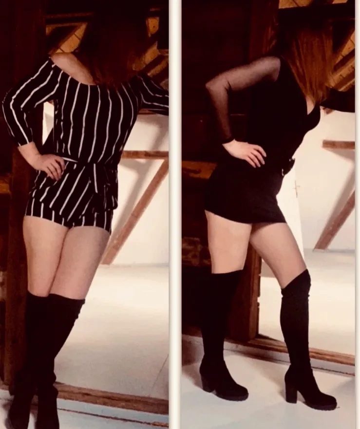 Jasmin, 20