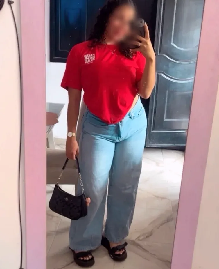 Katharina, 24