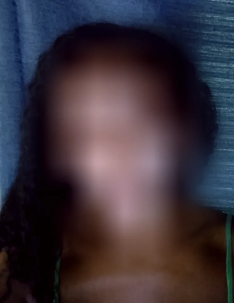 Michaela, 38